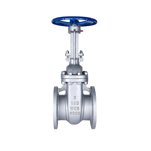 Gate Valve