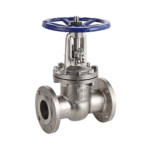 RUSSAIN STANDARD STAINLESS STEEL GATE VALVE