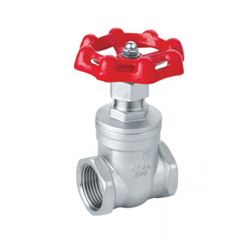 THREAD GATE VALVE