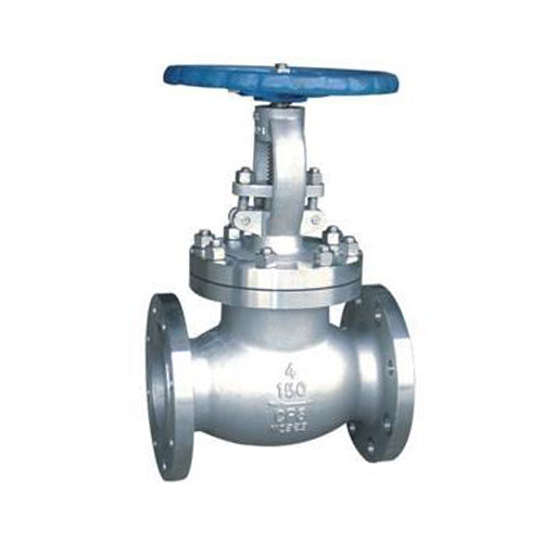 API FLANGE STAINLESS STEEL GLOBE VALVE