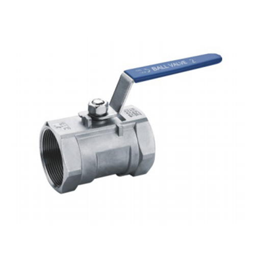 1PC BALL VALVE