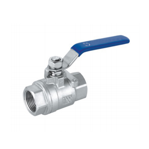 2PC BALL VALVE