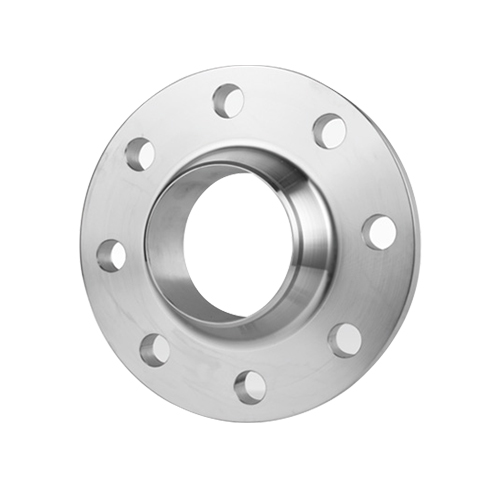 FLAT WELD NECK FLANGE