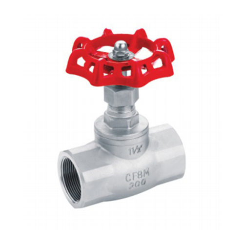 THREAD GLOBE VALVE